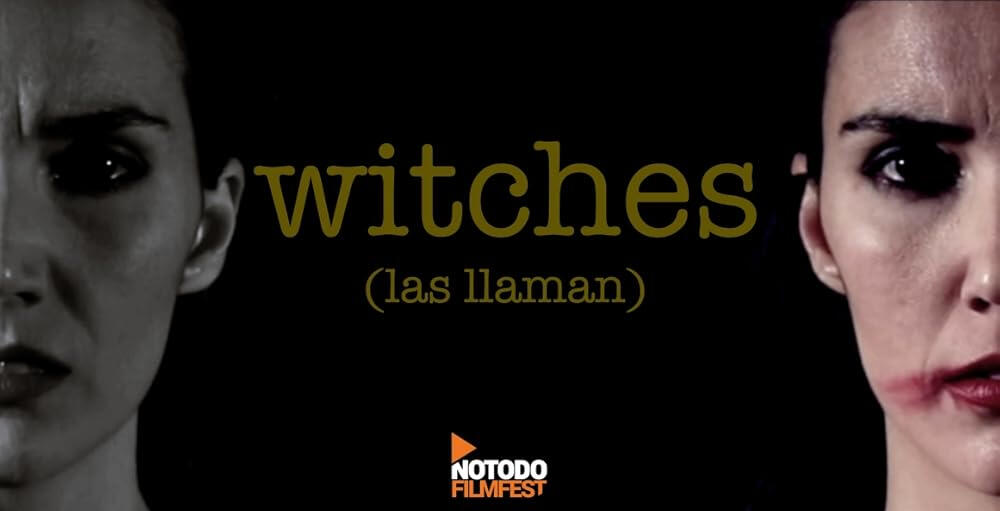 Witches (las llaman)